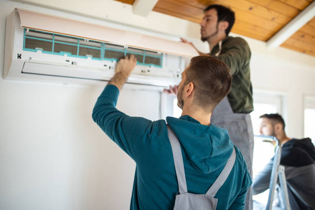 Best Best HVAC Companies  in Bling, AR