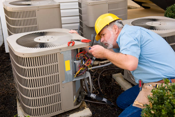 Best HVAC System Installation  in Bling, AR