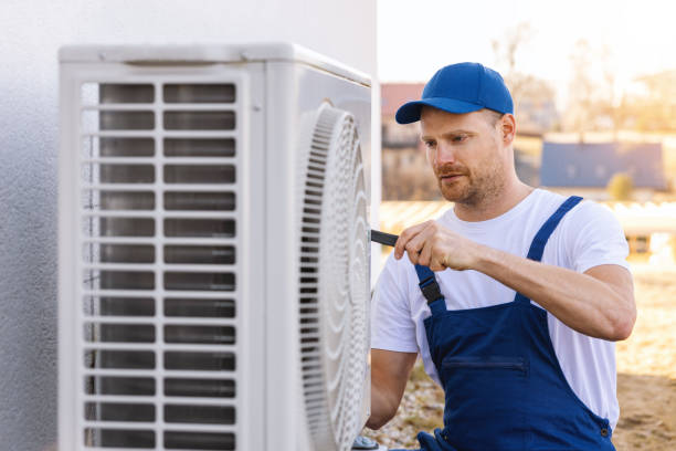 Trusted Barling, AR HVAC Experts