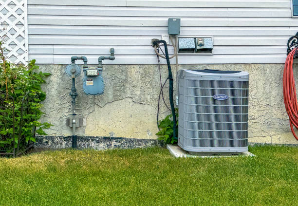 Best Central Air Repair  in Bling, AR